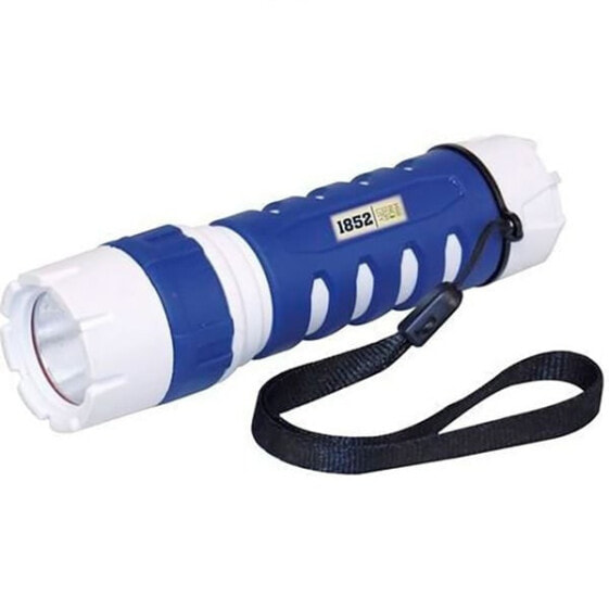 GOLDENSHIP 3W IP67 30x130 mm Led Flashlight