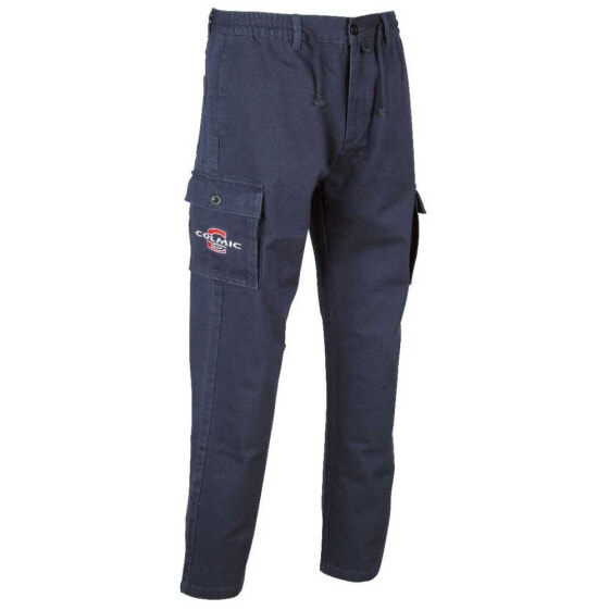 COLMIC Mid Season pants