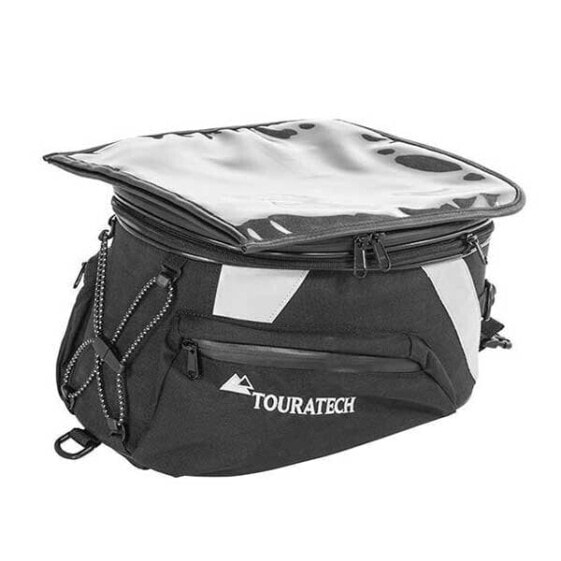 TOURATECH Ibarra BMW R1250GS/F850GS/KTM 1290 Super Adventure 22L tank bag