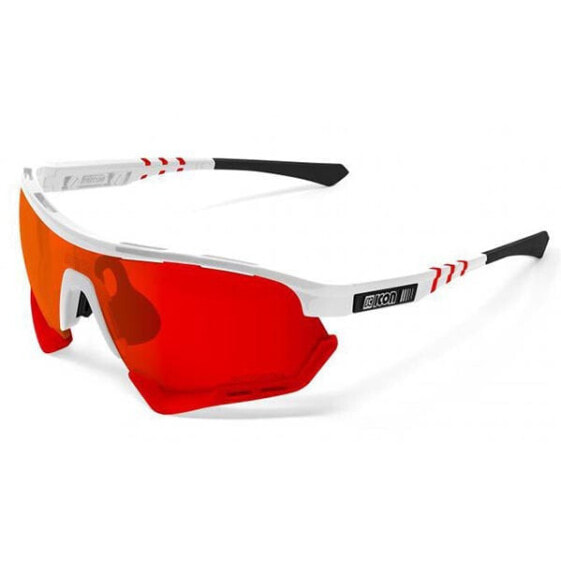 SCICON Aerotech XL SCNXT photochromic sunglasses