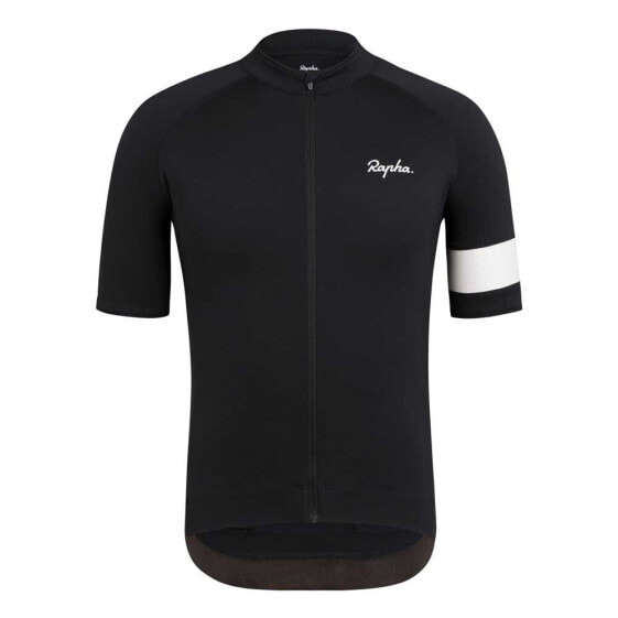 RAPHA Core short sleeve jersey