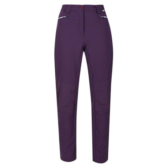 REGATTA Questra III Pants