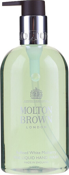 Molton Brown Refined White Mulberry Fine Liquid Hand Wash