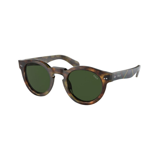 RALPH LAUREN PH4165-501771 sunglasses