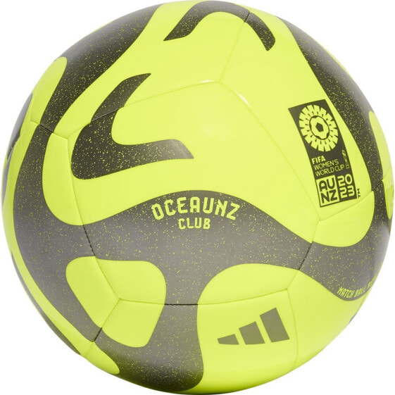 ADIDAS Oceaunz Club Football Ball