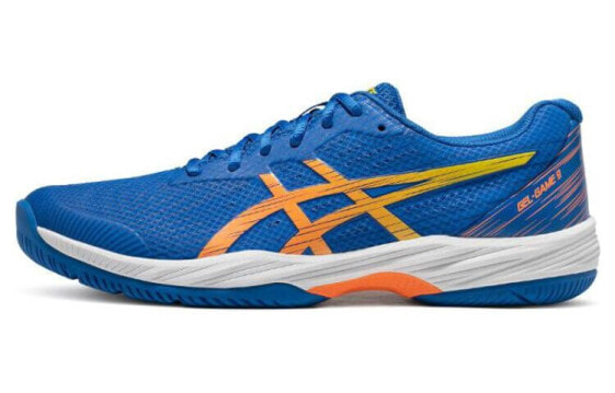 Asics Gel-Game 9 1041A396-960 Athletic Shoes