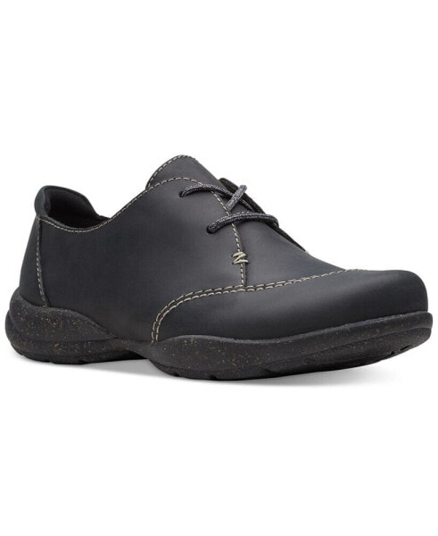 Ботинки Clarks Roseville Rio Lace-Up