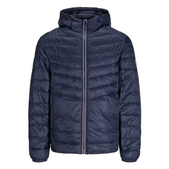 JACK & JONES Sprint Puffer jacket