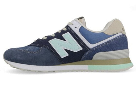 New Balance NB 574 BSL ML574BSL Classic Sneakers