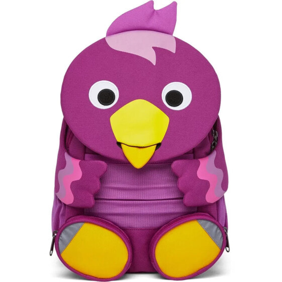 AFFENZAHN Bird backpack