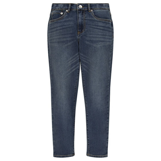 LEVI´S ® KIDS Mini Mom Jeans Pants