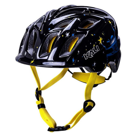 KALI PROTECTIVES Chakra Ninja Urban Helmet