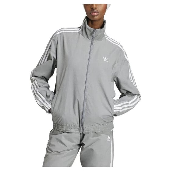 ADIDAS ORIGINALS Woven tracksuit jacket