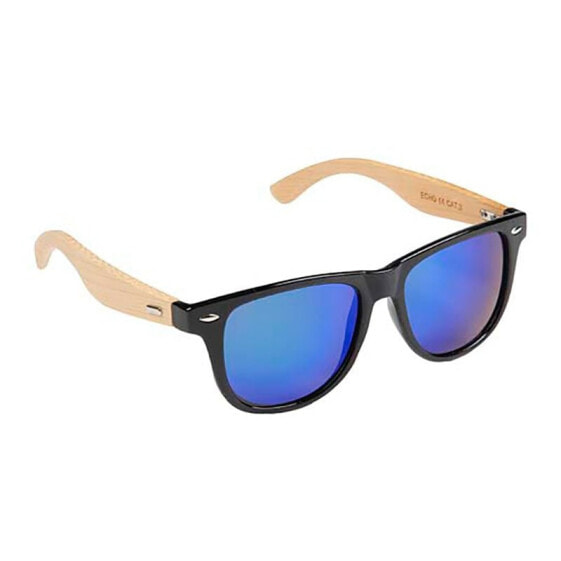 Мужские очки солнцезащитные синие вайфареры EYELEVEL Echo Polarized Sunglasses