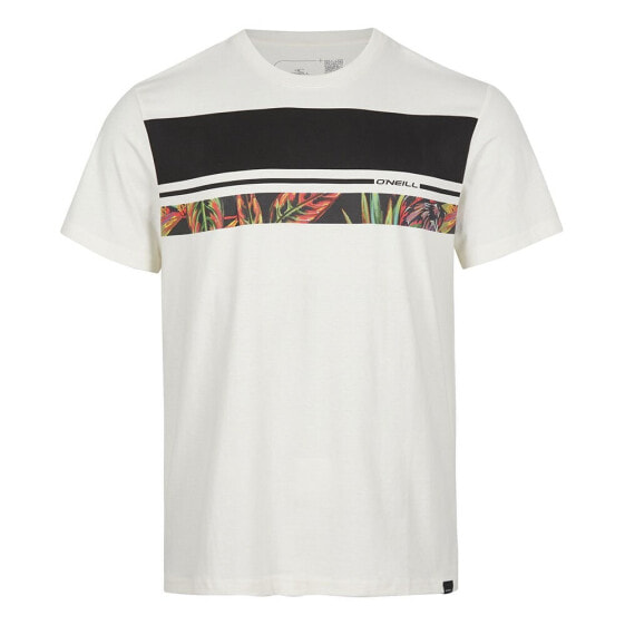 O´NEILL Mykhe Short Sleeve T-Shirt