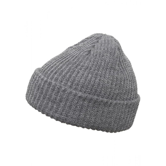 FLEXFIT Côtelé beanie