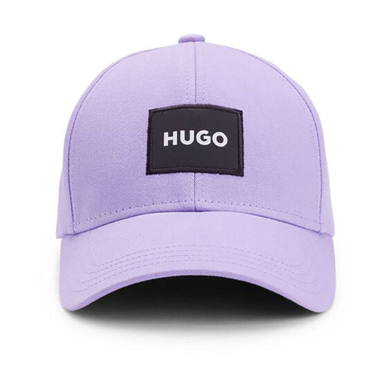 HUGO Ally Pl cap