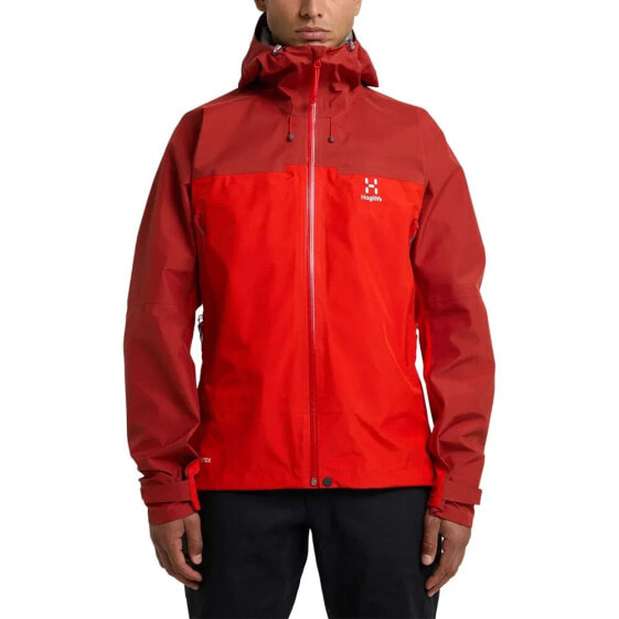 HAGLOFS ROC Flash Goretex jacket