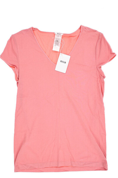 WOLFORD Honolulu Shirt Tee Women's Sz. Medium (Sugar Coral) 152876