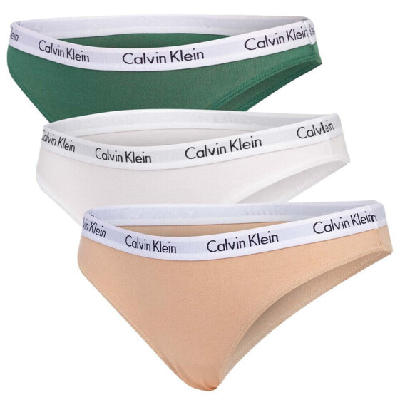 Белье мужское Calvin Klein Carousel 3 PACK