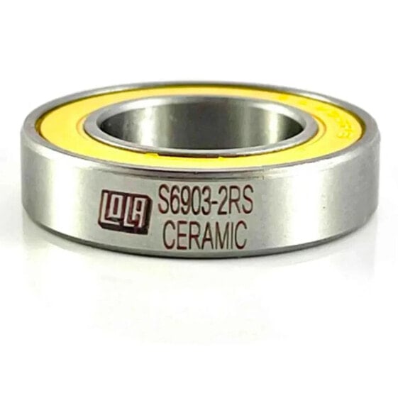 LOLA Ceramic 6903 hub bearing