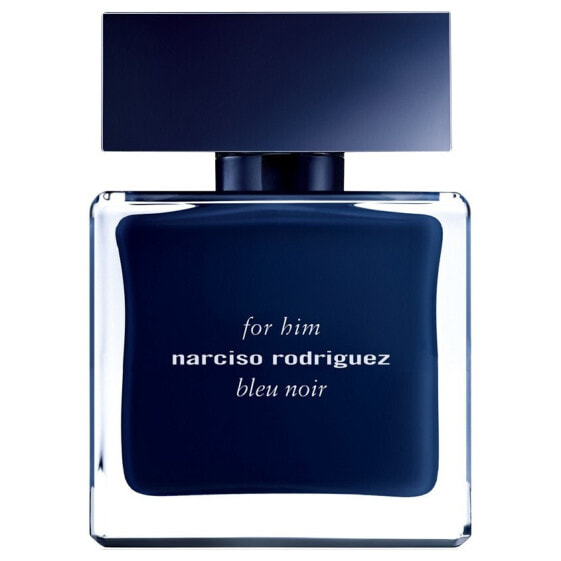 Туалетная вода для мужчин NARCISO RODRIGUEZ for him bleu noir