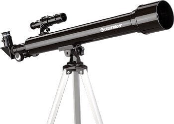 Teleskop Celestron Teleskop PowerSeeker 50 AZ