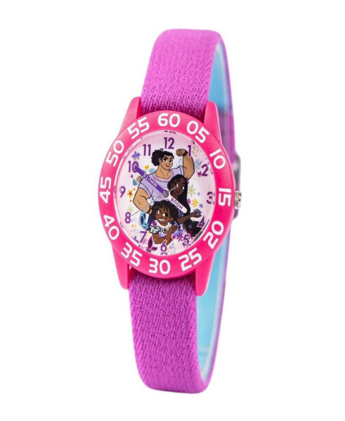 Часы ewatchfactory Encanto Nylon Disney