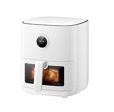 Xiaomi Smart Air Fryer Pro - Hot air fryer - 4 L - 40 °C - 200 °C - Single - White