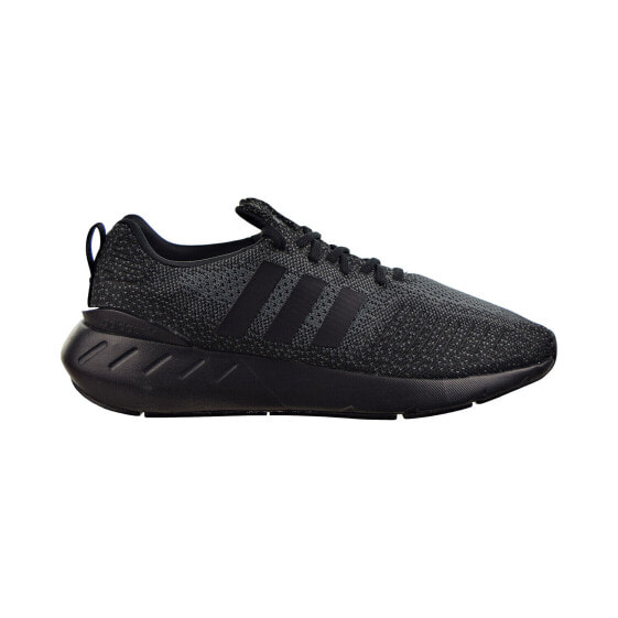 Adidas Swift Run 22 Men's Shoes Black GZ3500