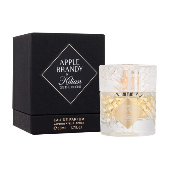 By Kilian The Liquors Apple Brandy On The Rocks 50 ml eau de parfum unisex