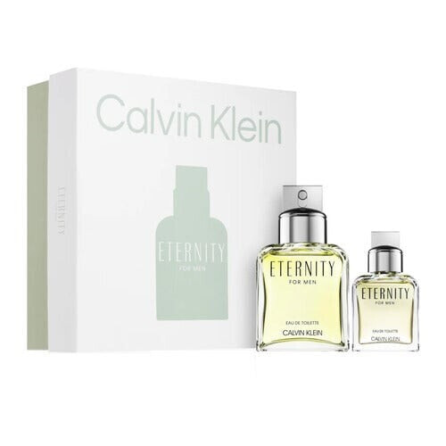 Calvin Klein Eternity for Men Gift Set