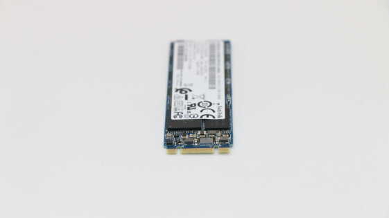 Lenovo 512 Gb SSD M.2 2280 PCIe3x4