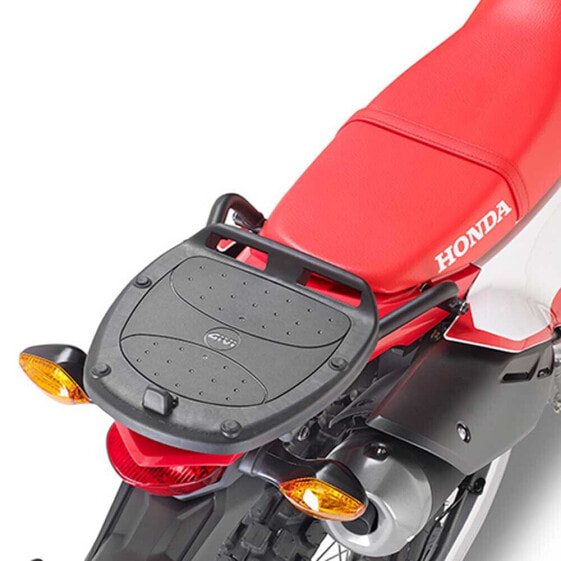 GIVI Monokey® Honda CRF 300 21 Rear Case Fitting