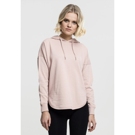 URBAN CLASSICS Sweatshirt Oversized Terry