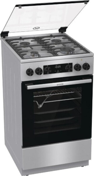 Kuchenka Gorenje KUCH.GAZ-ELEK. GKS5C70XF