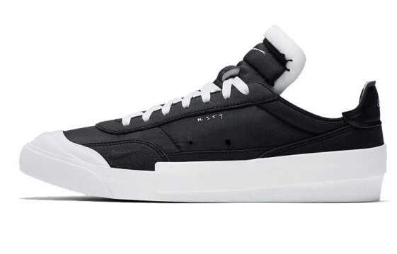 Кроссовки мужские Nike Drop-Type LX "Black And White" AV6697-003