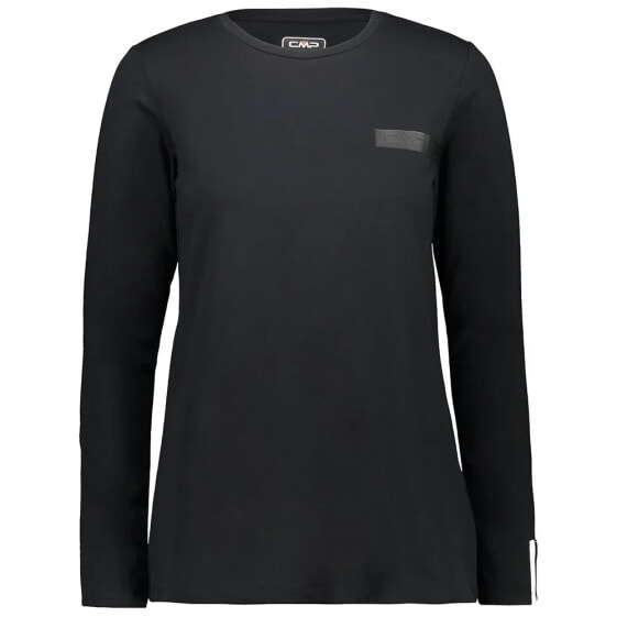 CMP 30D4806 long sleeve T-shirt