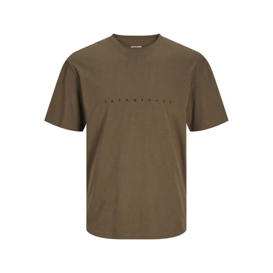 JACK & JONES Star short sleeve T-shirt