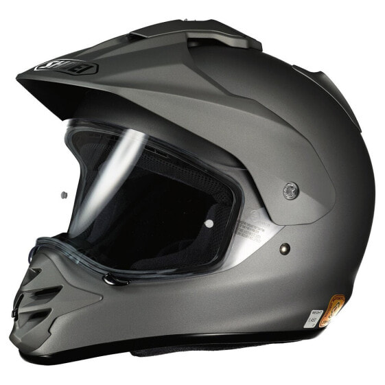 SHOEI Hornet Ds off-road helmet