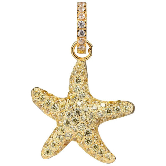 LANCASTER JLA-PEN-STAR6 Necklace