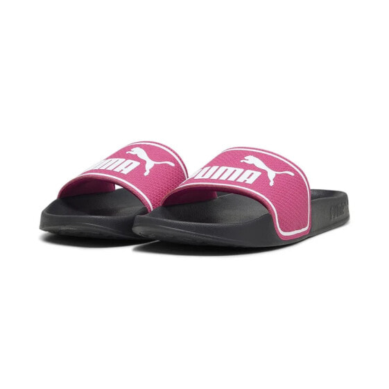 PUMA Leadcat 2.0 Slides