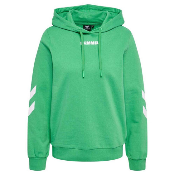 Толстовка Hummel hmlLEGACY WOMAN HOODIE