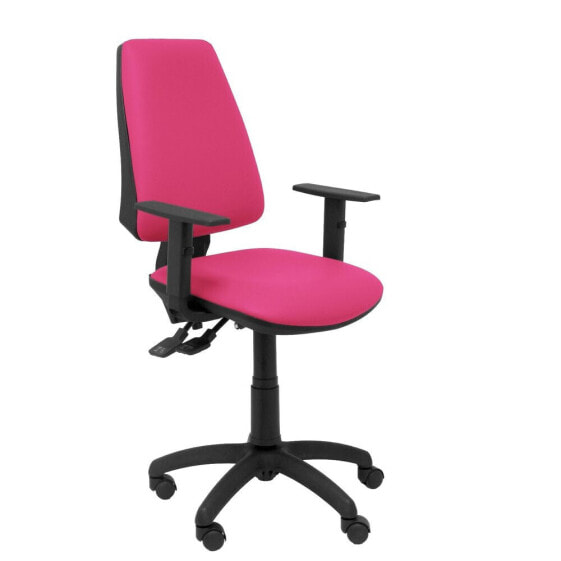 Офисное кресло P&C Elche Sincro Розовое