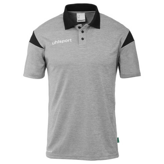 UHLSPORT Squad 27 short sleeve polo