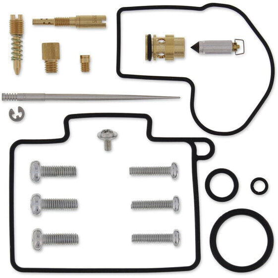 MOOSE HARD-PARTS 26-1122 Carburetor Repair Kit Suzuki RM125 07-08