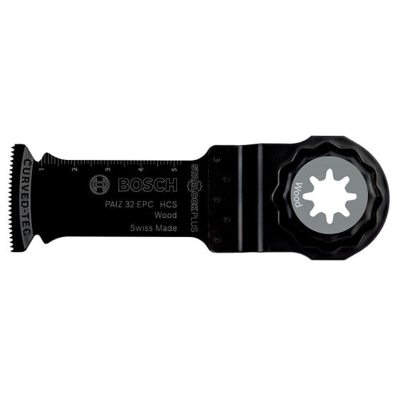 BOSCH PROFESSIONAL PAIZ 32 EPC Immersion Saw Blade