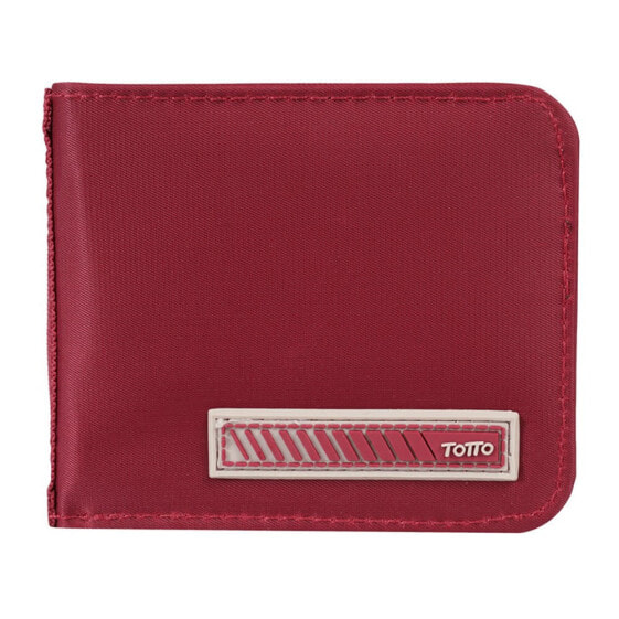 TOTTO Falangero Wallet