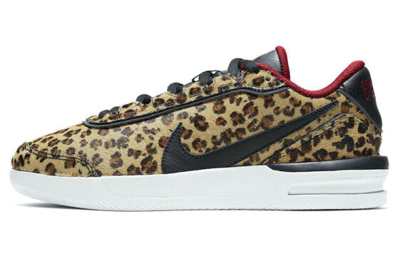 Nike Air Max Vapor Wing Premium "Leopard" CQ9679-001 Sneakers