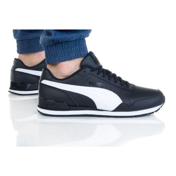 Кроссовки PUMA St Runner V2 Full L 365277 11